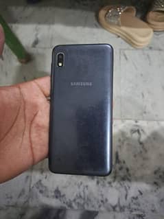 Samsung Mobile A10