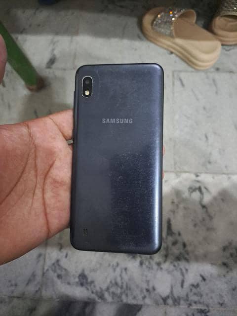 Samsung Mobile A10 0