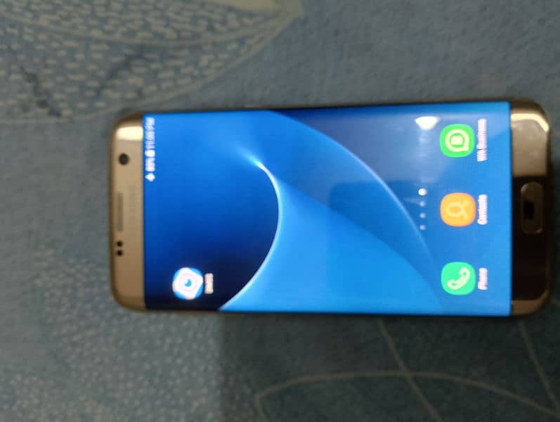 Samsung Galaxy S7 edge 5