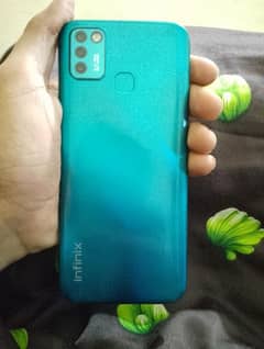 Infinix