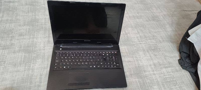 Lenovo I5 5th generation 1