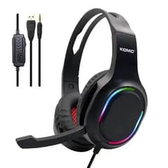 Gaming Ease Headphones