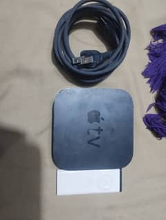 Apple TV 3rd generation