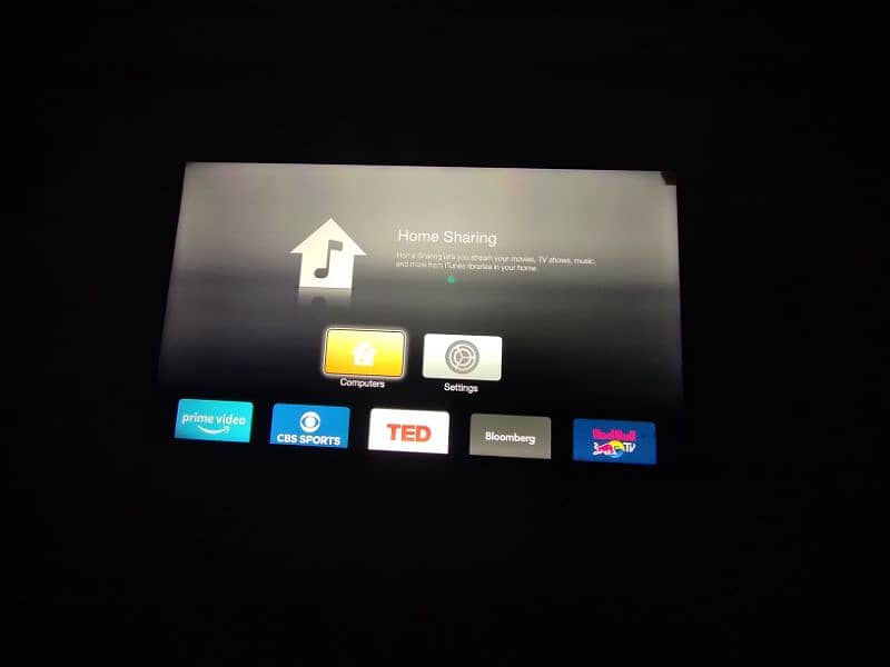 Apple TV 3rd generation 2