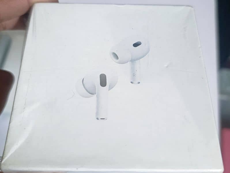 airpods pro box pack 2