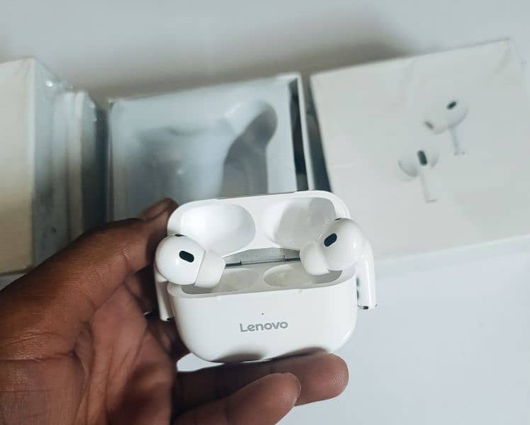 airpods pro box pack 5