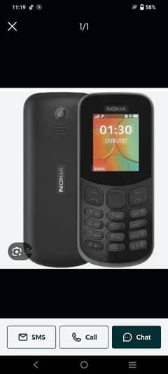 Nokia 130 Original