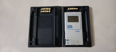 ames Glucometer 3