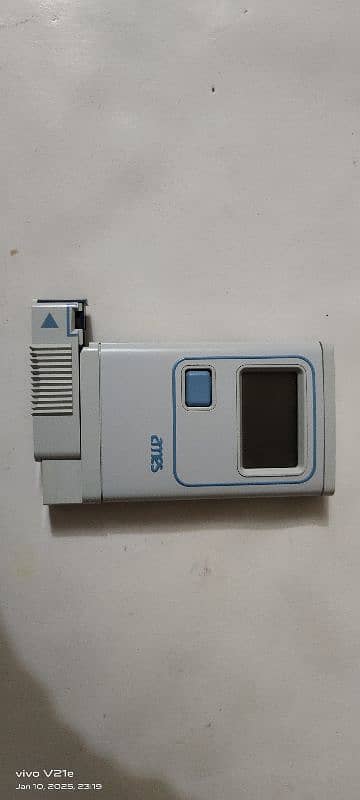 ames Glucometer 3 2