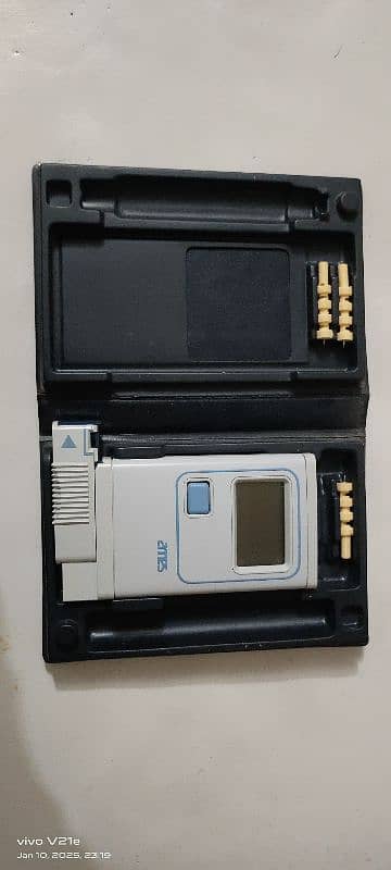 ames Glucometer 3 3