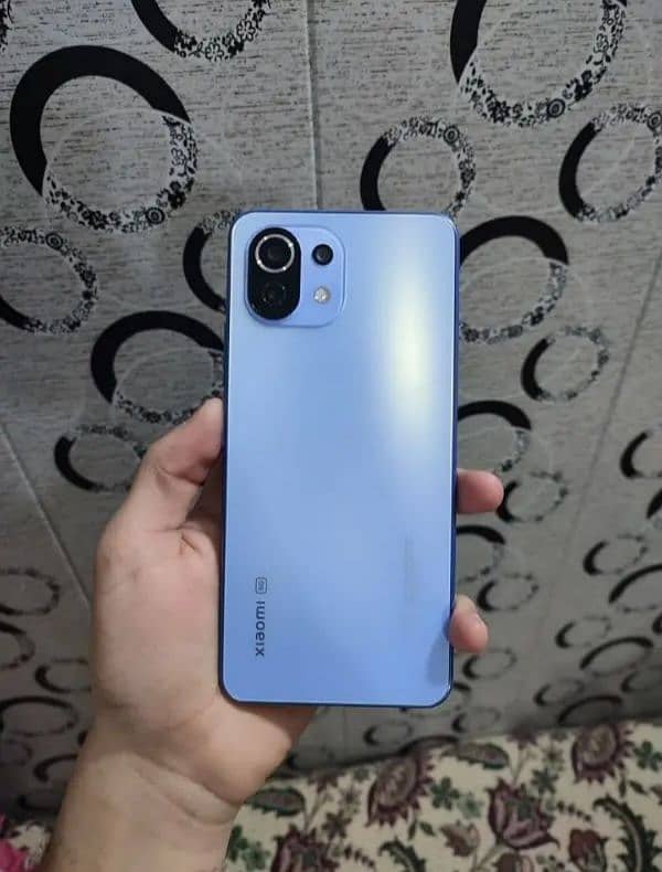 Xiaomi 11 lite 5G NE 0