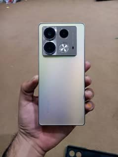 infinix