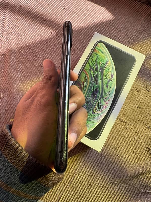 Iphone Xs Pta approved 3