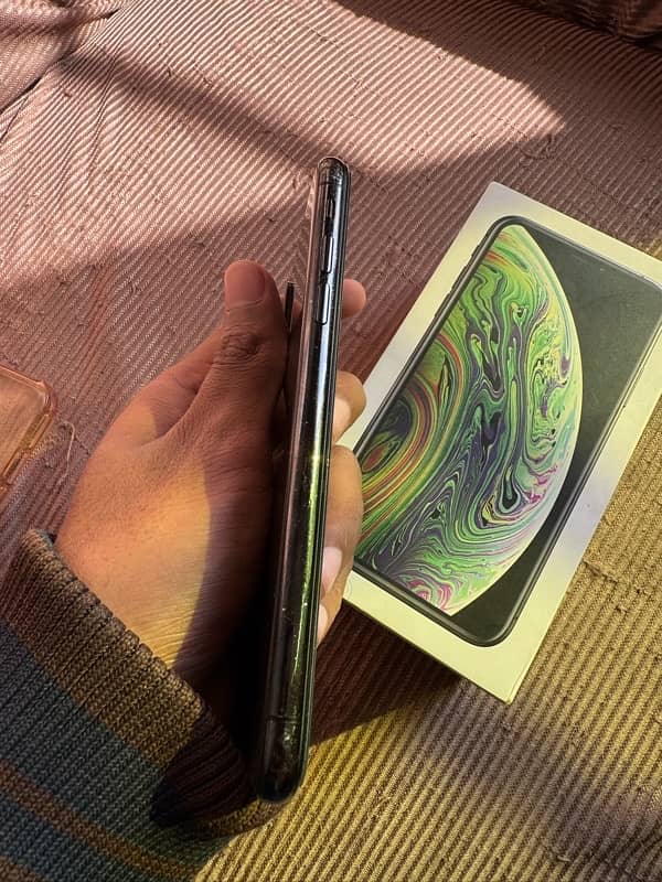 Iphone Xs Pta approved 6