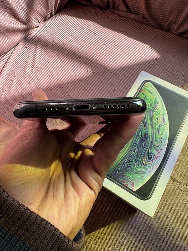 Iphone Xs Pta approved 7