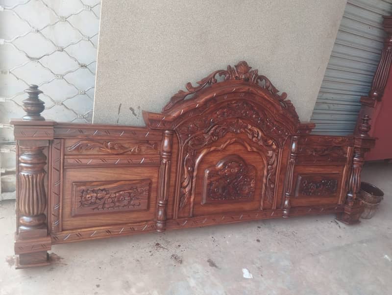 Hand made furniture 1