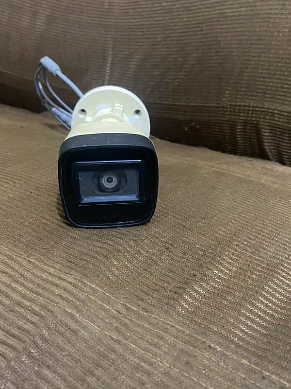 Hikvision 2mp Cctv camera 1