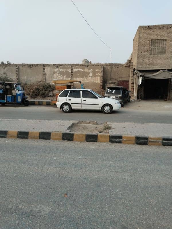 Suzuki Cultus VXR 2015 18