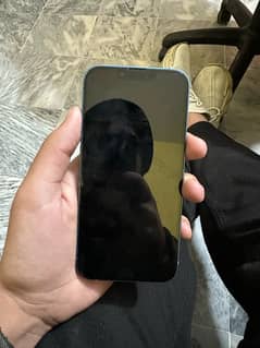 IPHONE 13 JV 128gb (with 2 month sim time)