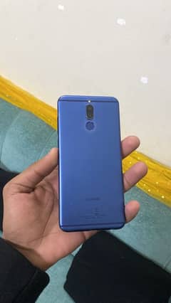 Huawei Mate 10 lite