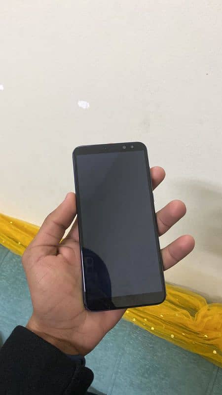 Huawei Mate 10 lite 1