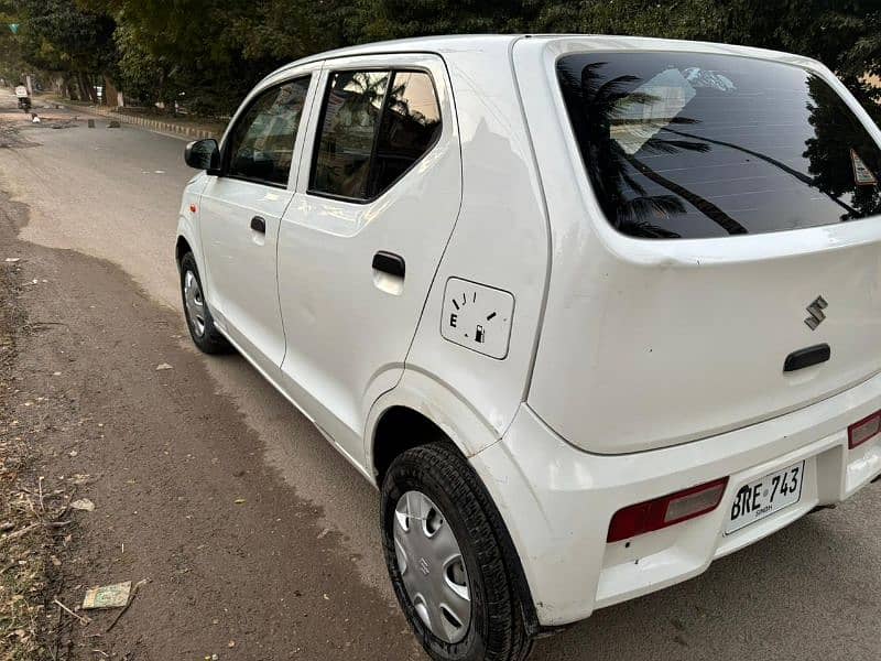 Suzuki Alto 2019 2