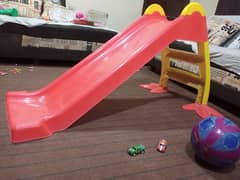 Children Slide