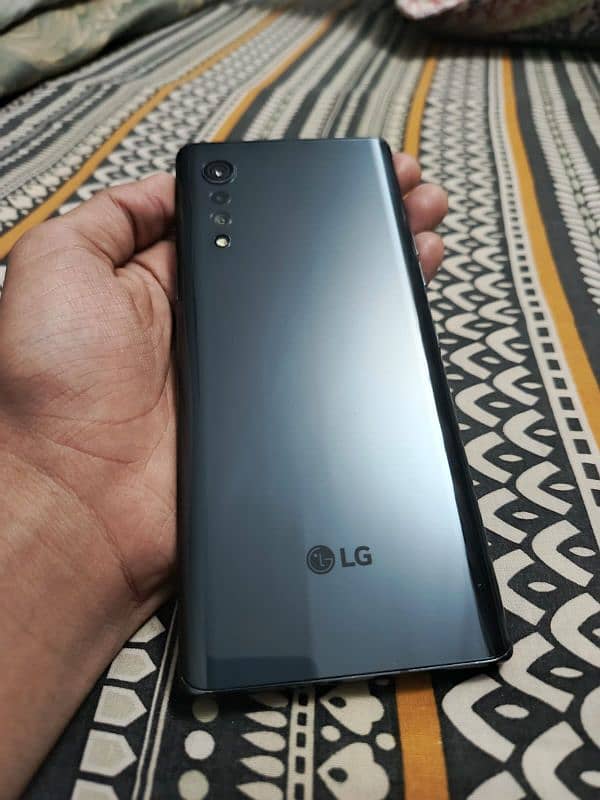 LG VELVET 6/128 1