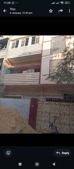 UFF ITNA SASTA G+2 HOUSE FOR SALE 11C3