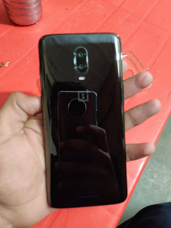 oneplus 6t 0