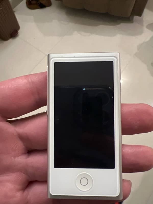 iPod Nano 7th Generation for sale 0