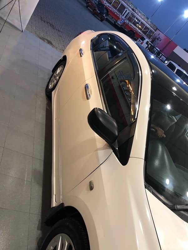 Honda City IVTEC 2014 8