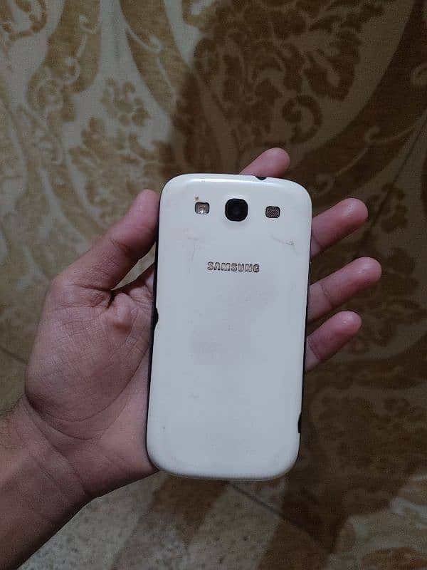 Samsung Galaxy S3 exchange possible 1