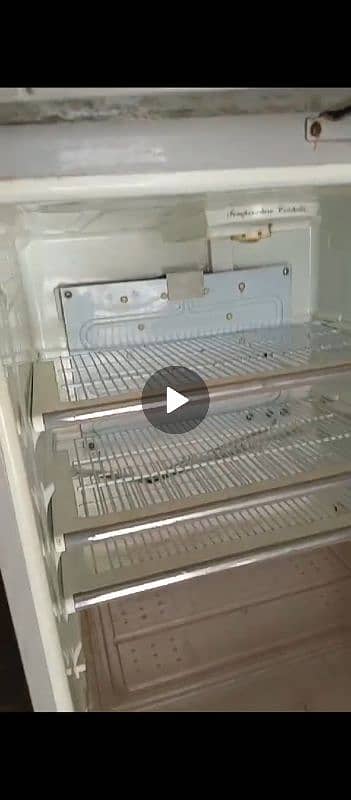 Dawlance fridge best condition 0