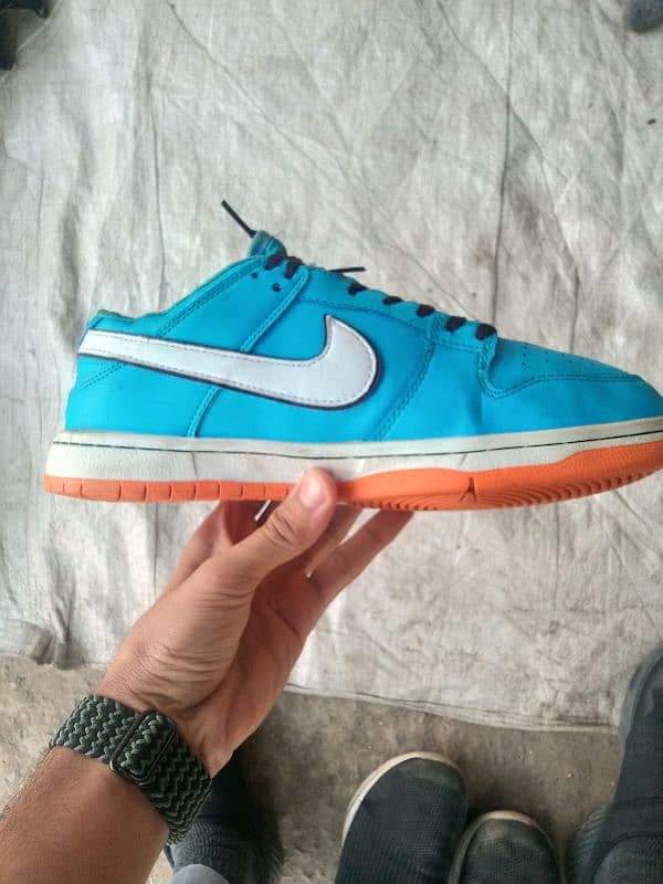 nike sb dunk low club 58 gulf 2