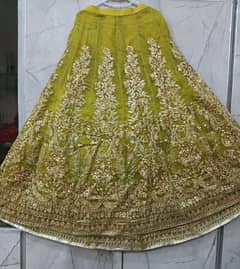 Lehnga