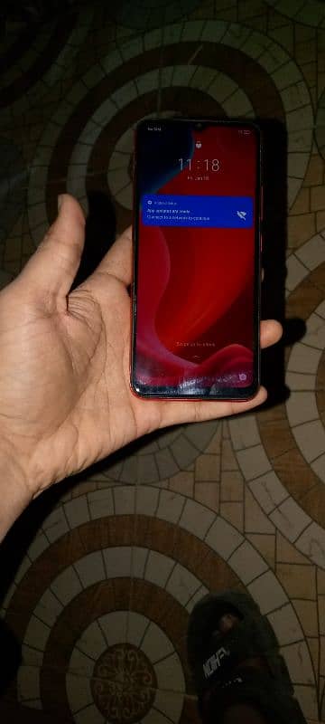 realme C 12 3GB ram 32GB memory 4