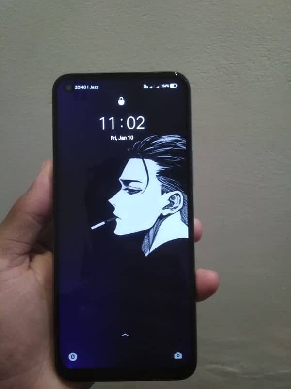 realme C17 6/128 0