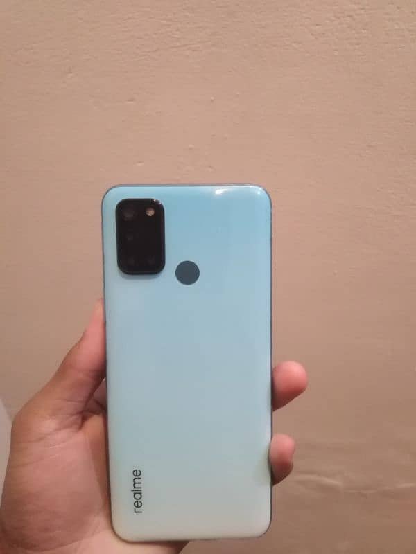 realme C17 6/128 1