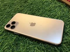 Iphone 11 Pro 256gb PTA Approved