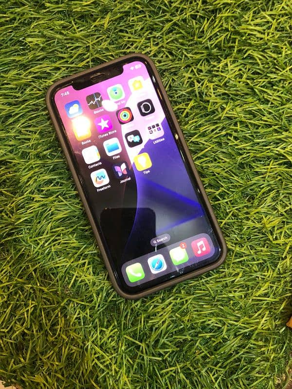 Iphone 11 Pro 256gb PTA Approved 2