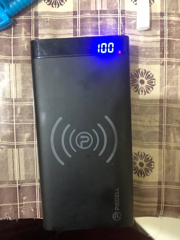 great power bank 0