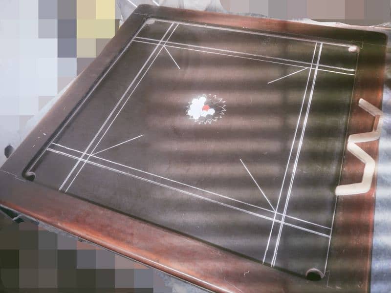 Club Carrom Boards 3