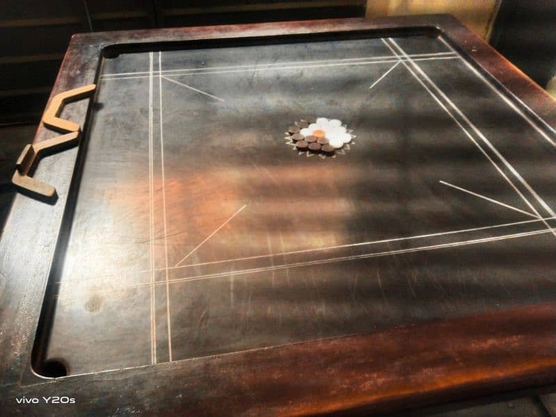 Club Carrom Boards 4