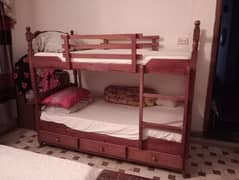 Bung Bed For Children