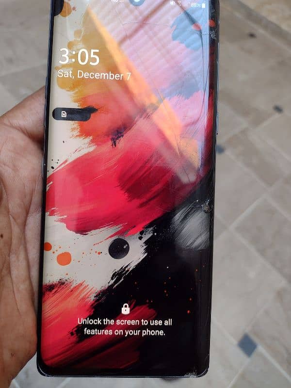 LG Velvet 6 128 gb non pta 7