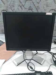 HP Desktop PC I3 4th 17" LCD Dell wapp*03/35/2199/612