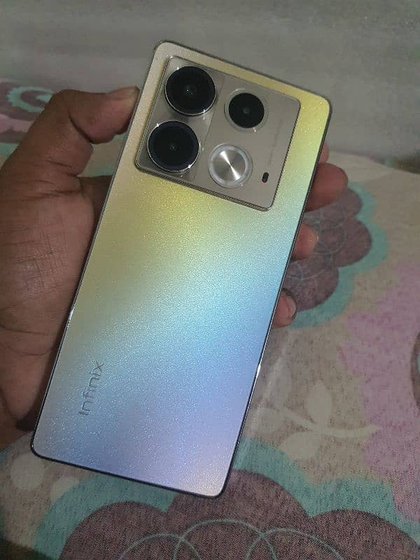 infinix note 40 for sale 3