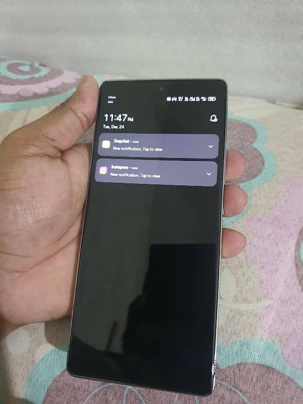 infinix note 40 for sale 5