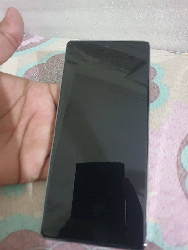 infinix note 40 for sale 6